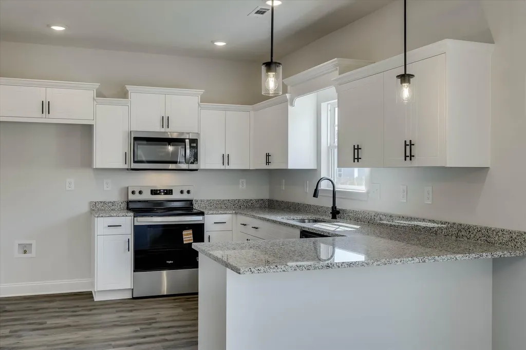 856 Sweetgrass Circle Harlem GA 30814