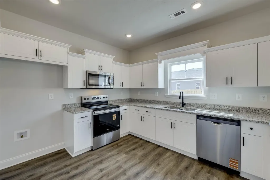856 Sweetgrass Circle Harlem GA 30814