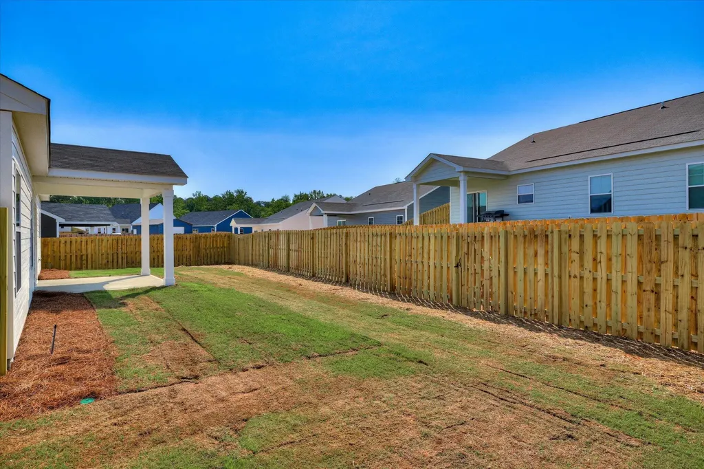 856 Sweetgrass Circle Harlem GA 30814