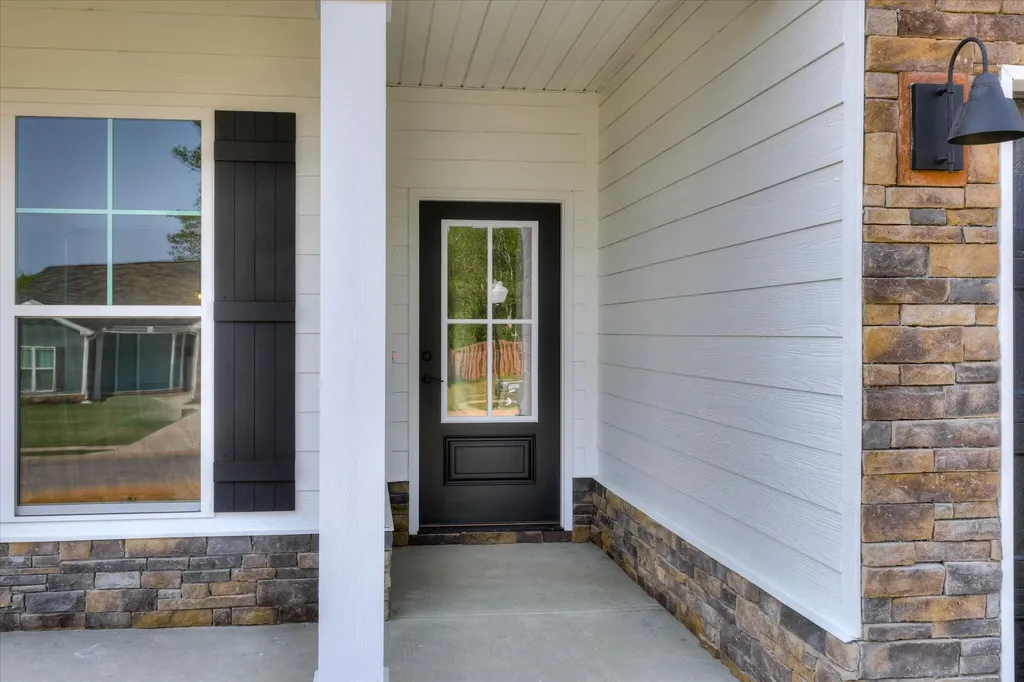 856 Sweetgrass Circle Harlem GA 30814