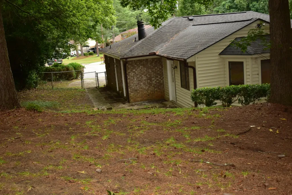 2217 Buckingham Drive Augusta GA 30906