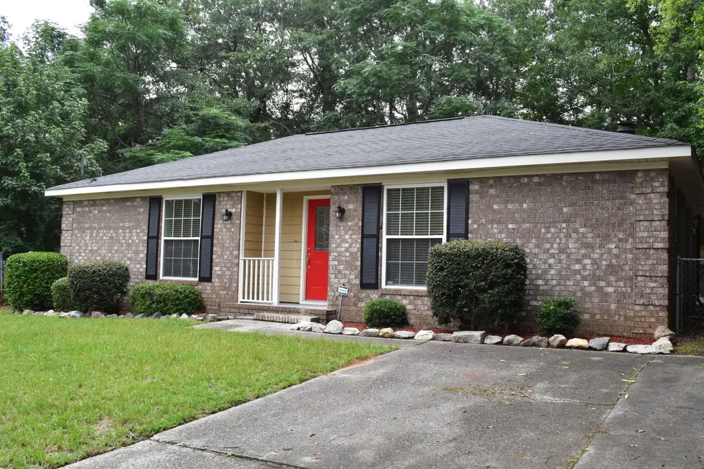 2217 Buckingham Drive Augusta GA 30906