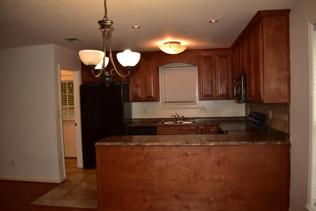 2217 Buckingham Drive Augusta GA 30906