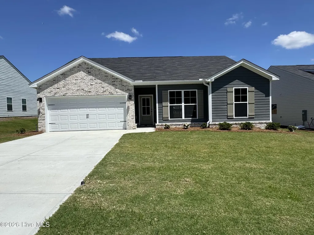 828 Sweetgrass Circle Harlem GA 30814