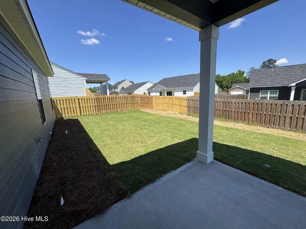 828 Sweetgrass Circle Harlem GA 30814