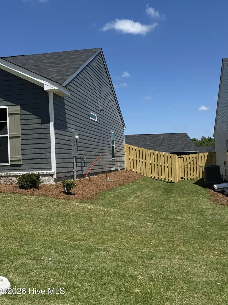 828 Sweetgrass Circle Harlem GA 30814