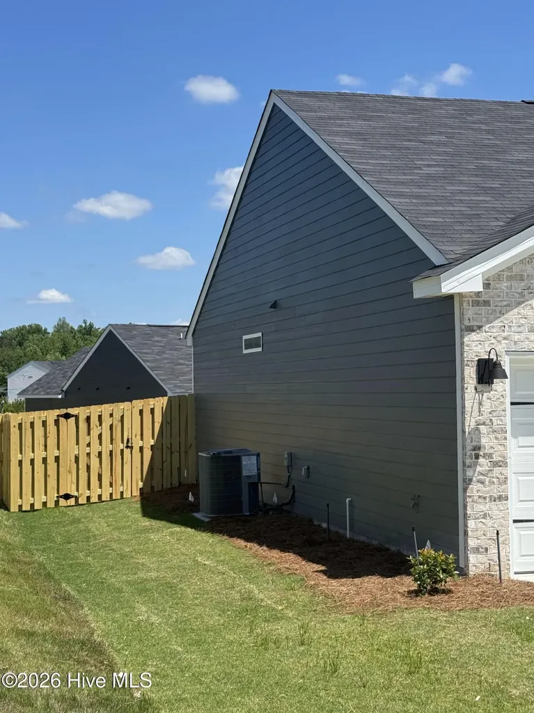 828 Sweetgrass Circle Harlem GA 30814
