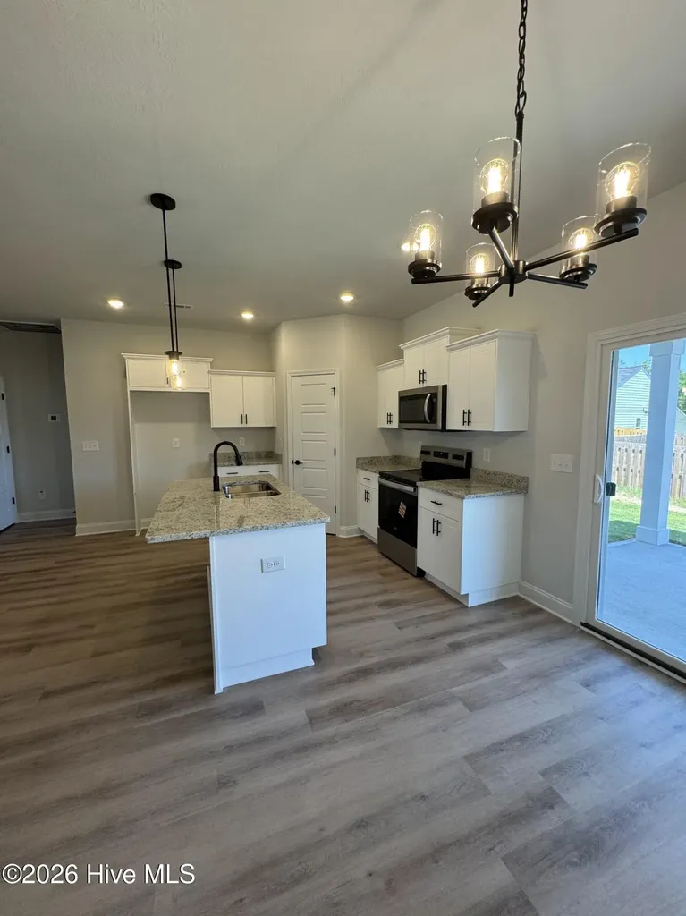 828 Sweetgrass Circle Harlem GA 30814