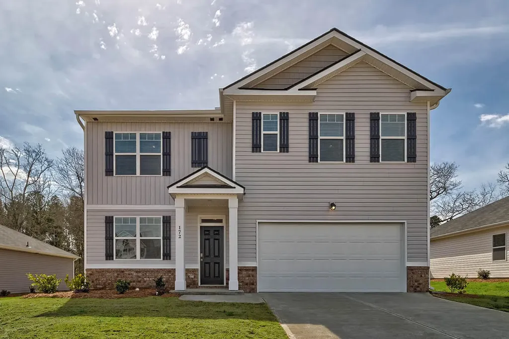 703 Hollis Avenue Grovetown GA 30813