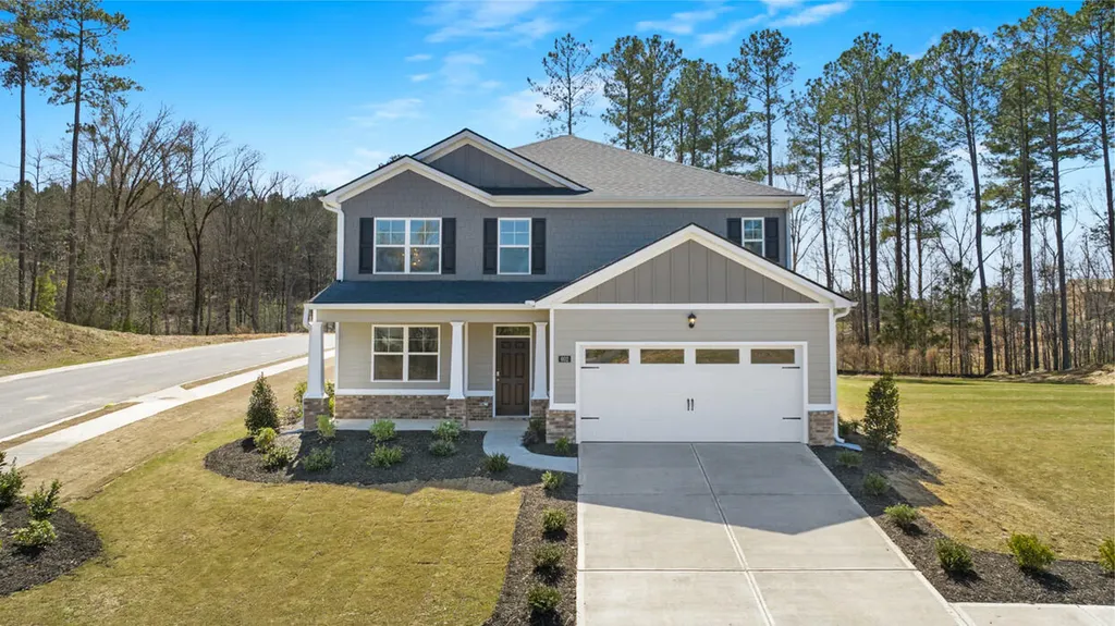 605 Lina Drive Grovetown GA 30813