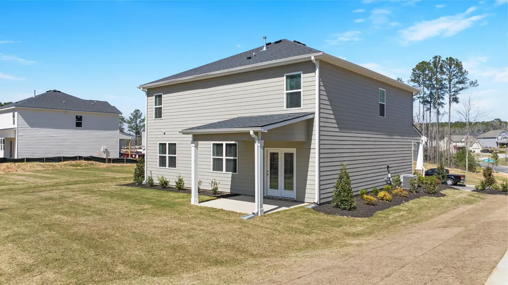 605 Lina Drive Grovetown GA 30813