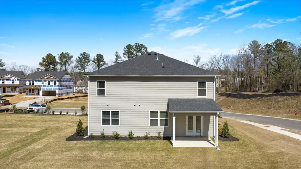 605 Lina Drive Grovetown GA 30813