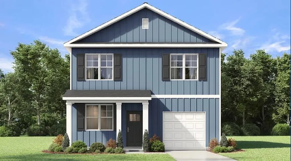 3017 Honeywood Court Augusta GA 30906