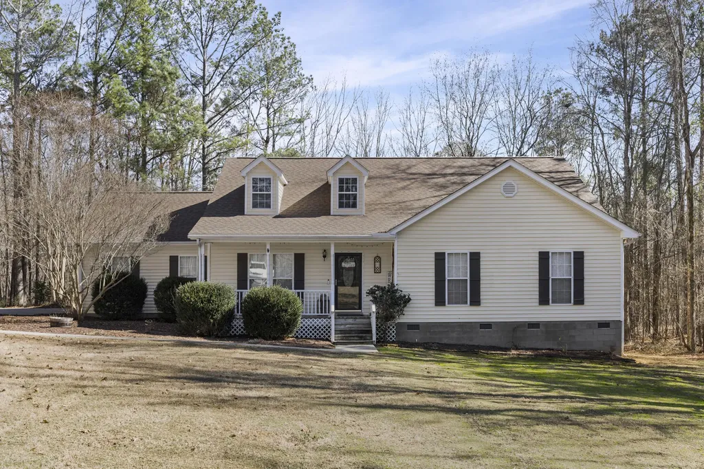 514 Big Branch Lane North Augusta SC 29860