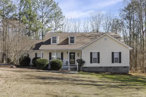 514 Big Branch Lane North Augusta SC 29860