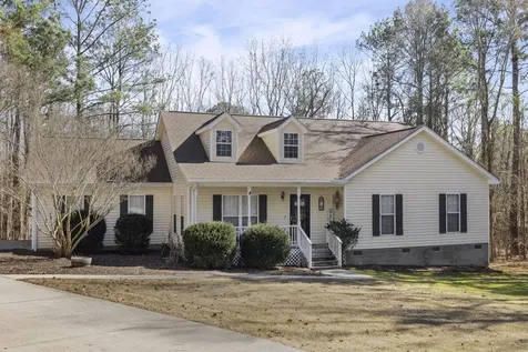 514 Big Branch Lane North Augusta SC 29860