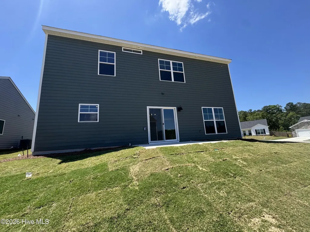 840 Sweetgrass Circle Harlem GA 30814