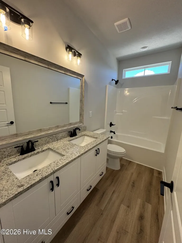 840 Sweetgrass Circle Harlem GA 30814