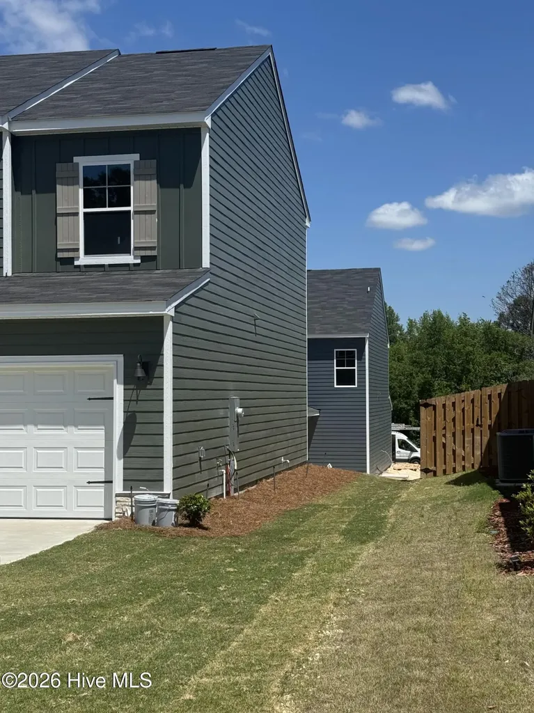 840 Sweetgrass Circle Harlem GA 30814