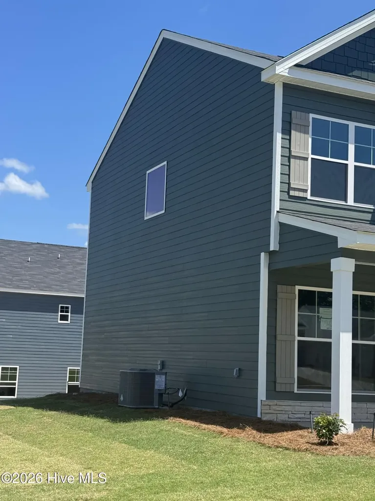 840 Sweetgrass Circle Harlem GA 30814