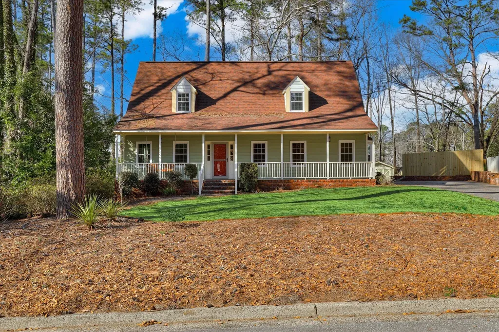 315 Rabun Valley Lane Martinez GA 30907