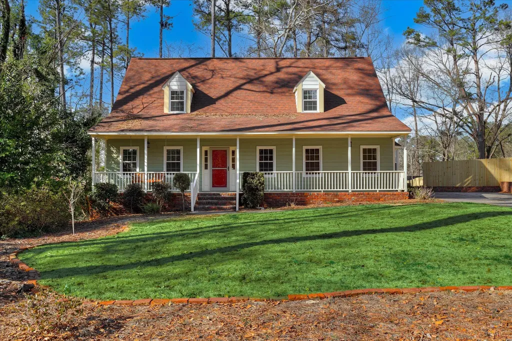 315 Rabun Valley Lane Martinez GA 30907