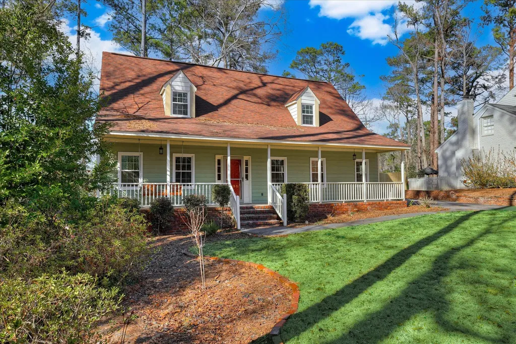 315 Rabun Valley Lane Martinez GA 30907