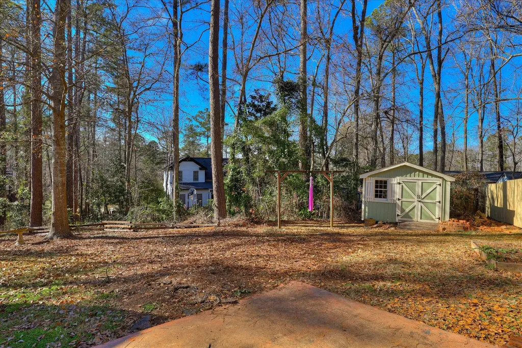 315 Rabun Valley Lane Martinez GA 30907