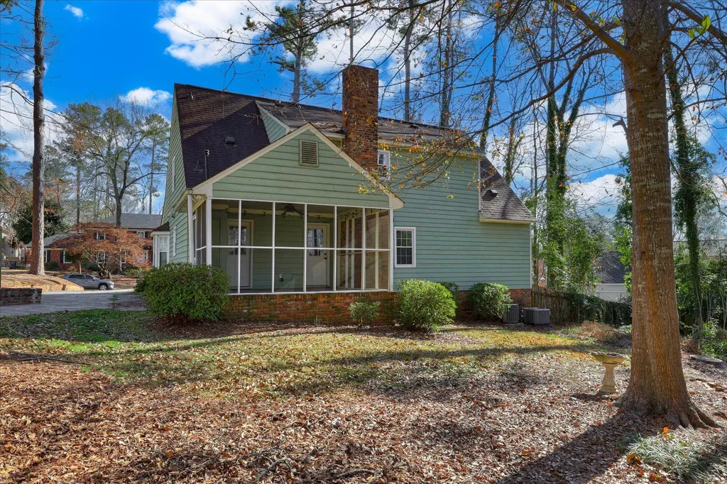 315 Rabun Valley Lane Martinez GA 30907