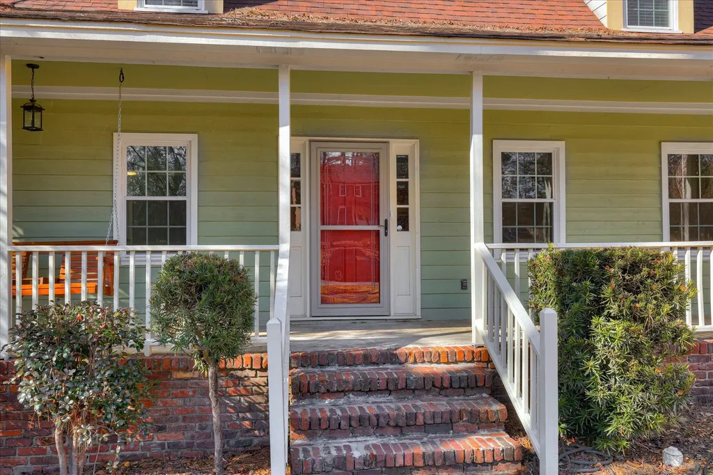 315 Rabun Valley Lane Martinez GA 30907