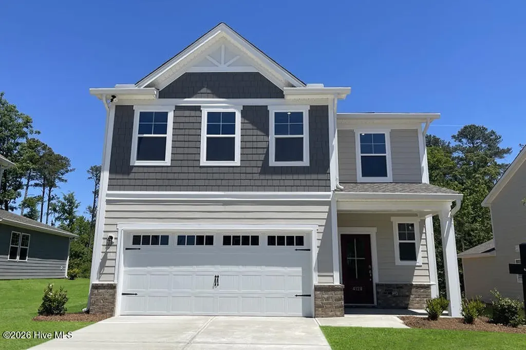 4128 Whitehouse Street Harlem GA 30814