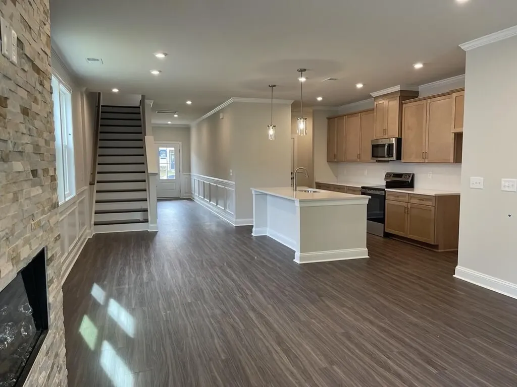 4128 Whitehouse Street Harlem GA 30814