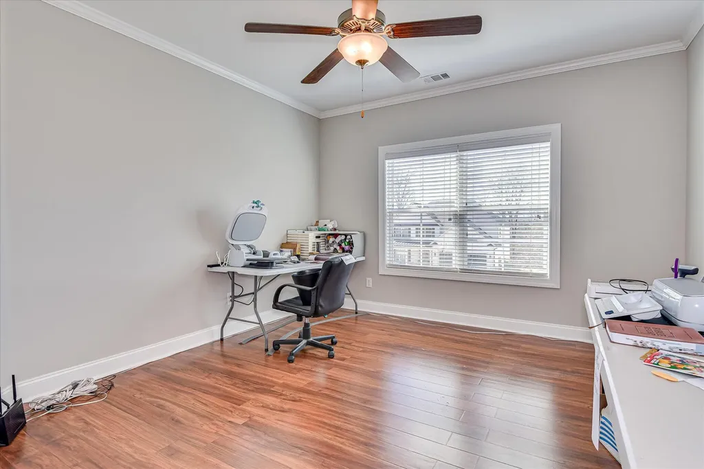 721 Pretoria Drive Evans GA 30809