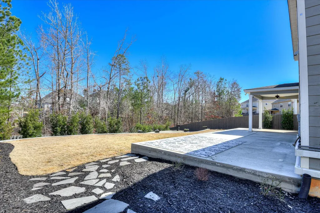 721 Pretoria Drive Evans GA 30809