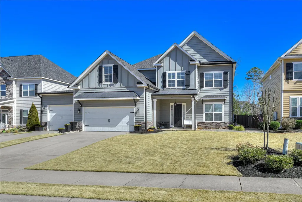 721 Pretoria Drive Evans GA 30809