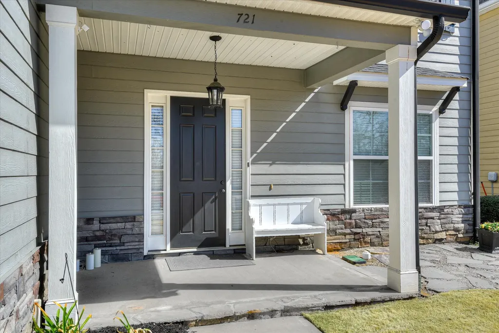 721 Pretoria Drive Evans GA 30809