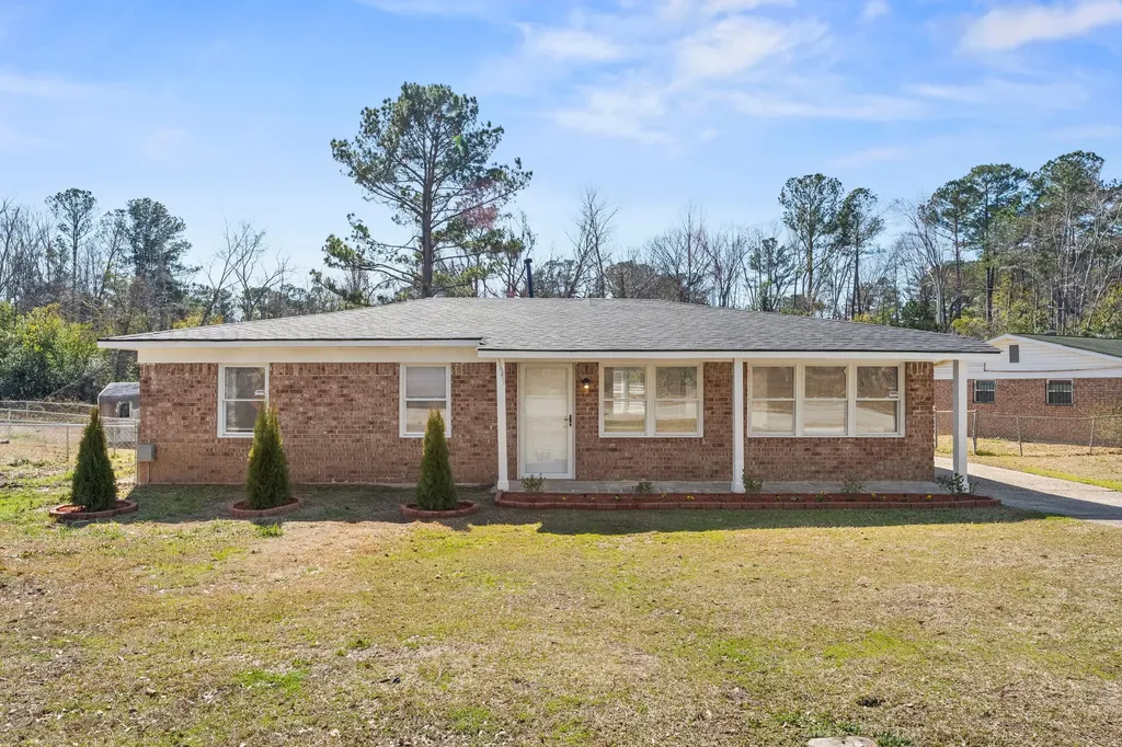 3645 Hopson Road Augusta GA 30906
