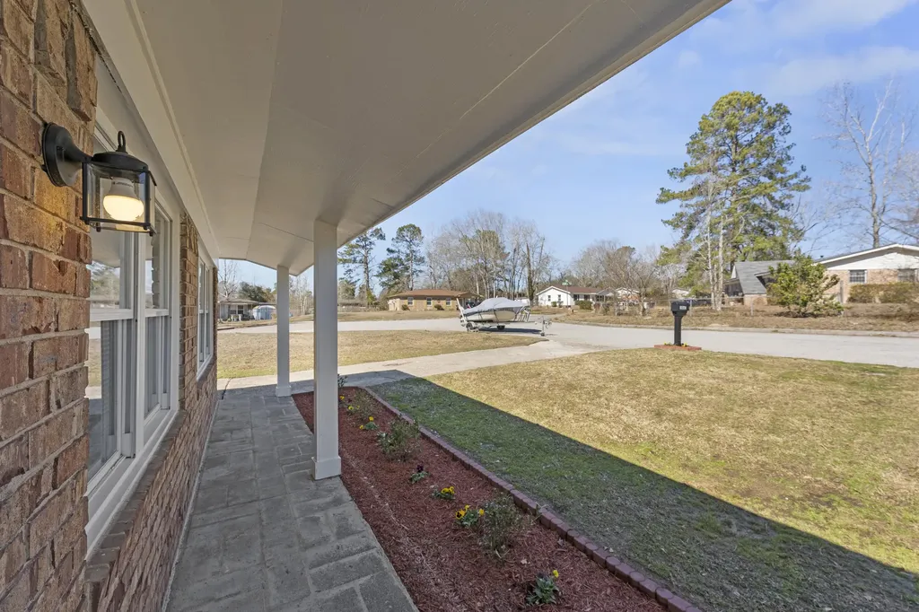 3645 Hopson Road Augusta GA 30906
