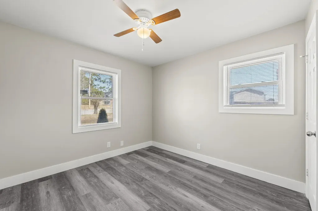 3645 Hopson Road Augusta GA 30906