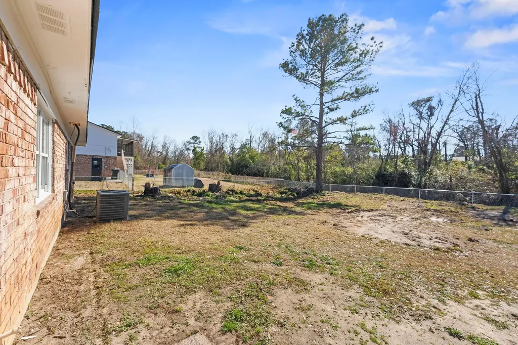 3645 Hopson Road Augusta GA 30906