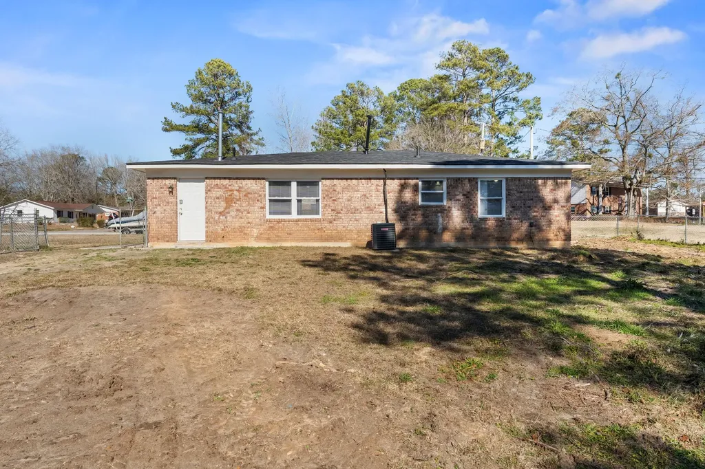 3645 Hopson Road Augusta GA 30906