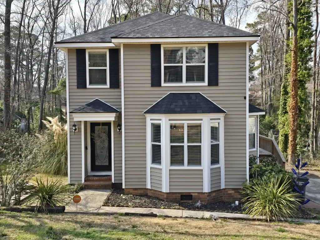 177 Ashley Circle Augusta GA 30907