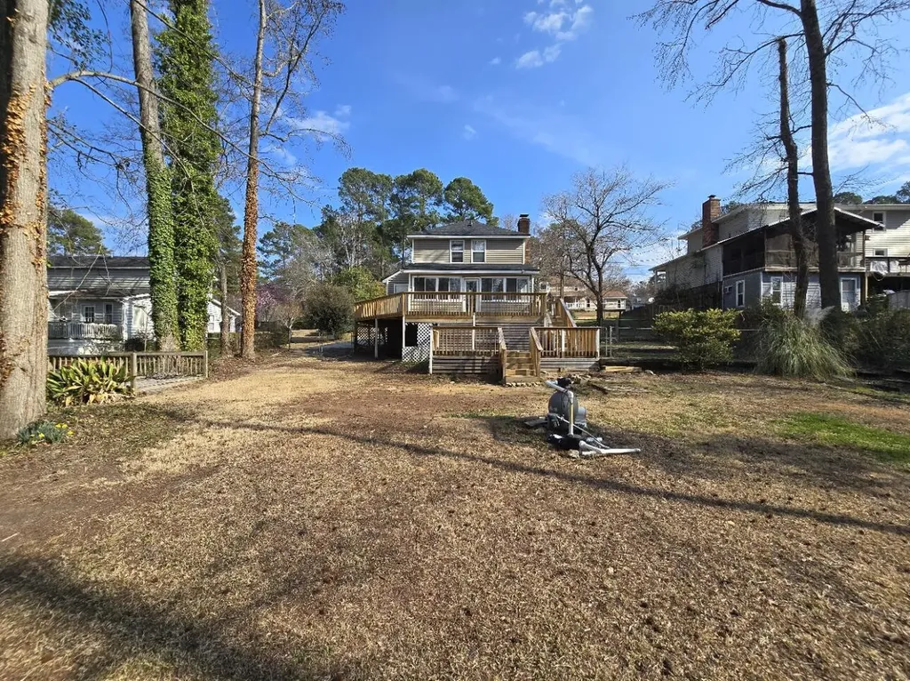 177 Ashley Circle Augusta GA 30907