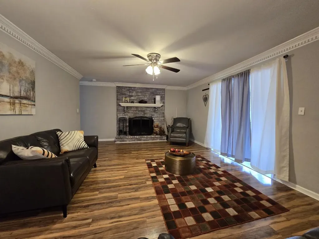 177 Ashley Circle Augusta GA 30907