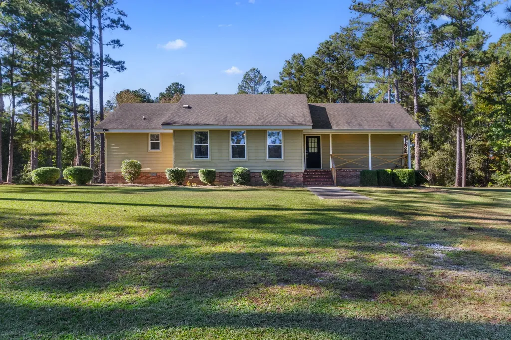 1741 W Bypass Road Thomson GA 30824