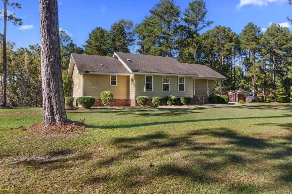 1741 W Bypass Road Thomson GA 30824