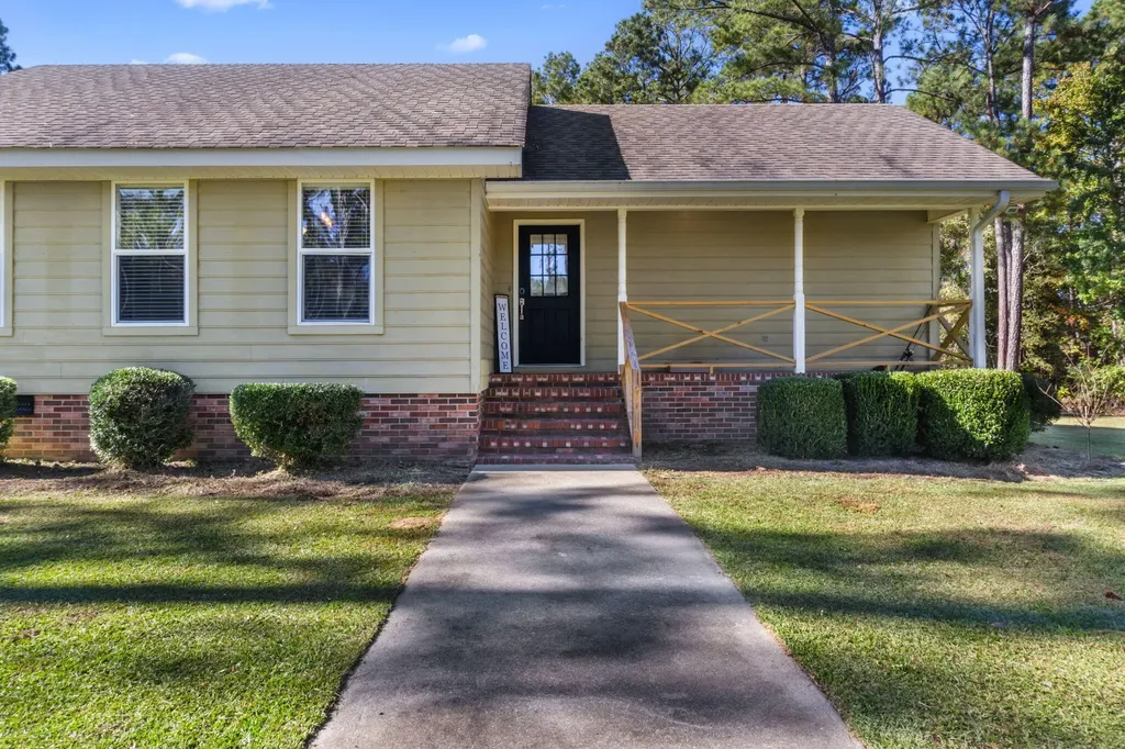 1741 W Bypass Road Thomson GA 30824
