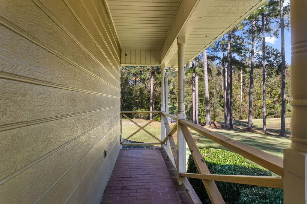 1741 W Bypass Road Thomson GA 30824