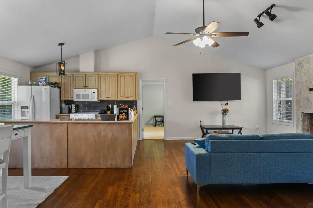 1741 W Bypass Road Thomson GA 30824