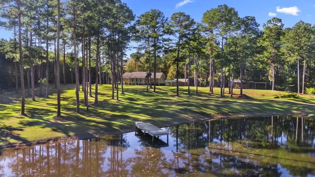 1741 W Bypass Road Thomson GA 30824